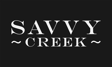 SavvyCreek.com